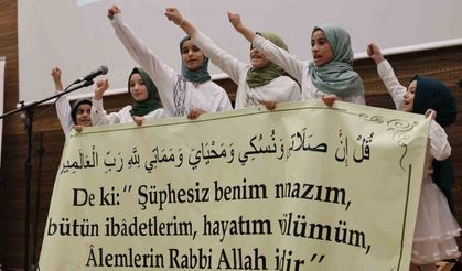 Belediye öğrencilere 700 bisiklet dağıttı