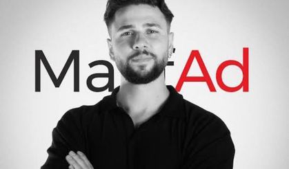 Reklam ajansı sahibi kazada yaşamını yitirdi