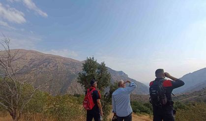 Kayıp vatandaş 2 gün sonra sağ olarak bulundu