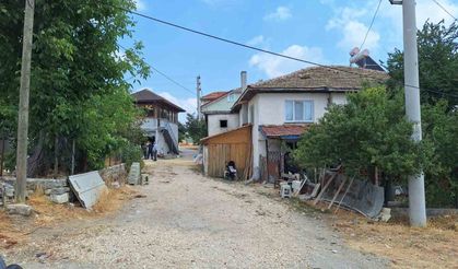 Süt sağarken elektrik faciası: Kadın yaşamını yitirdi