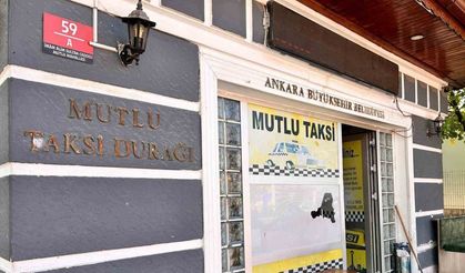 Taksi durağına kılıçlı saldırı: 1 ağır yaralı