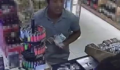 Tanınmamak için tıraş oldu yine tutuklandı