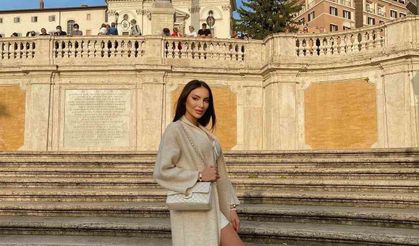 Tuğçe Aral, canlı yayında tac *iz mesajlarını ifşa etti