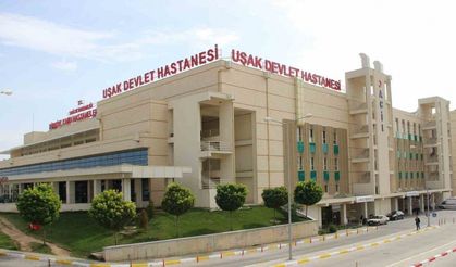 Hastane kadrosuna yeni uzman doktorlar katıldı