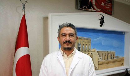 Uzmanlardan sıcak uyarısı yapıldı