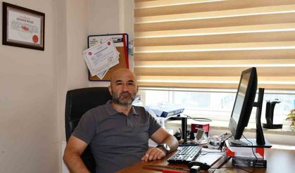 Yaz aylarında böbrek sağlığına dikkat edilmesi uyarısı