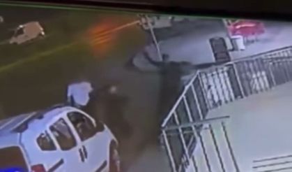 10 yerinden bıçaklanan şahıs yaralandı