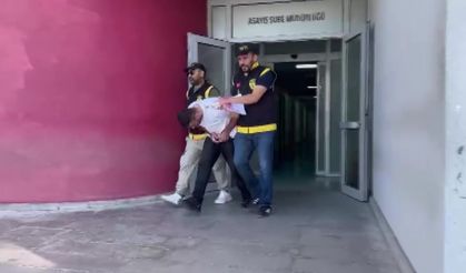 Masaj salonuna fuhu *ş baskını