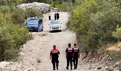 Jandarma ekipleri denetim gerçekleştirdi