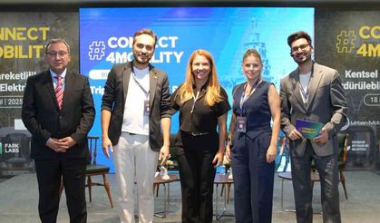 Akıllı bisiklet uygulamaları ile kullanım her geçen gün artıyor