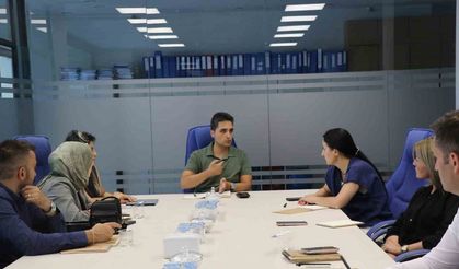 Yeni sistemlerle güçlenen eğitim programı