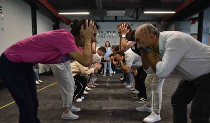 "Evlilik Okulu" ile çiftlere destek veriliyor