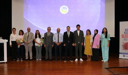 Böbrek sağlığını korumak için bilgilendirdiler