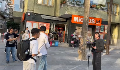 Niğde’de ilk kez müzik yarışması düzenleniyor