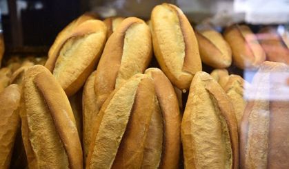 Ekmeğe zam; 15 TL oldu