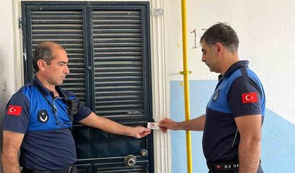 Fu*huş yapılan 11 adres mühürlendi