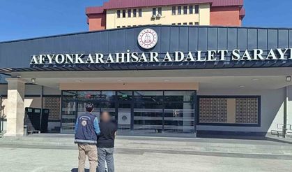 Göçmen kaçakçısı tutuklandı