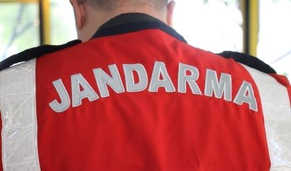 Jandarma 15 senelik olayı aydınlattı