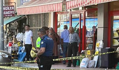 Kardeşi tarafından bıçaklanan genç ağır yaralandı