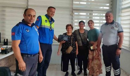 İnsanlık ölmemiş dedirten olay