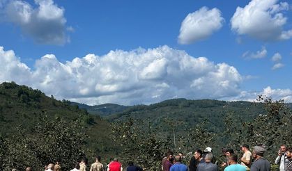 Patpat ölüm makinesine dönüştü