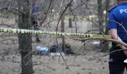 Ormanda bulunan c*set firari doktora ait çıktı