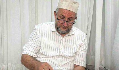 Sakarya’nın yarım asırlık ustaları mesleklerinin sırrını anlattı