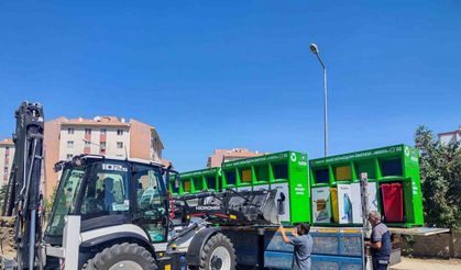 Sıfır Atık Projesi güçlendiriliyor