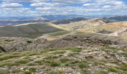 Şırnak’ta manevi miras için geri sayım başladı
