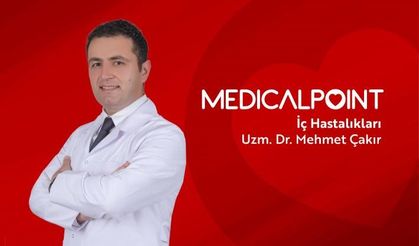 Sürekli halsizlik ve yorgunluğa dikkat