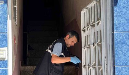 Haber alınmayan genç evinde ölü bulundu