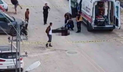 Uzman çavuş olan bacanağını öldürd *ükten sonra inti *har etti