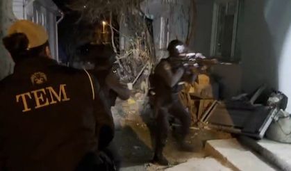 Yakalanmasalardı 30 Ağustos öncesi ülkeyi kana bulacaklardı