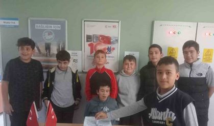 Filistin’e anlamlı destek: 238 bin 85 TL yardım toplandı