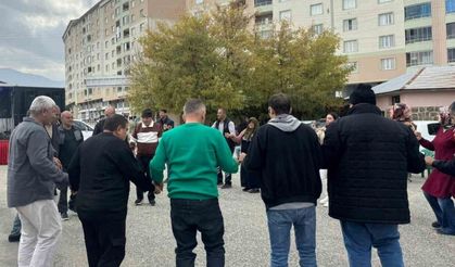 Engelli bireylere yönelik moral ve motivasyon etkinliği düzenlendi