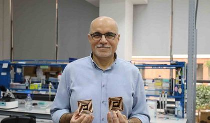 Göğüs kanserini erken fark edecek ‘akıllı tekstil’ ürünü geliştirildi