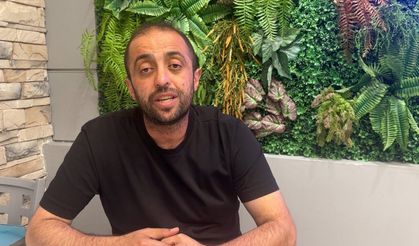 Hediyelik eşya satan dükkanda kadın ile vatandaşın gülümseten diyaloğu