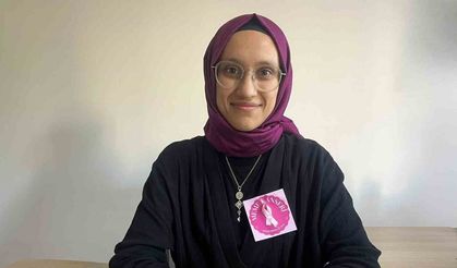 Her yıl yaklaşık 2,3 milyon kadına meme kanseri teşhisi konuluyor