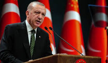 Cumhurbaşkanı Erdoğan: "Bundan böyle kira konusunda işin planlamasını devlet yapacak"