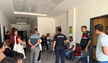 Komşusunun motosikletiyle gezerken kaza yapan çocuk hayatını kaybetti