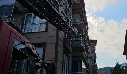 Yaşlı kadın evinde ölü bulundu