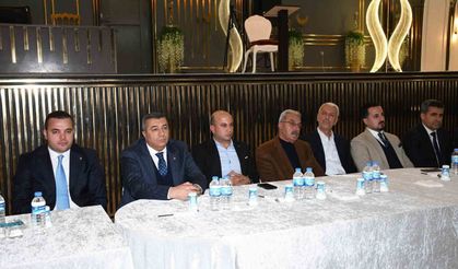 2 aile arasındaki gerginlik barışla sonuçlandı