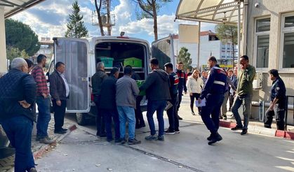Bağda oyun oynayan çocuk traktörün altında kalarak hayatını kaybetti