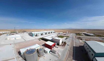 Bakan Bayraktar: "Doğal gaz depolarımız yüzde 100 dolu"