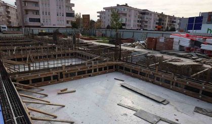 Binlerce gencin sabırsızlıkla beklediği projede son durum