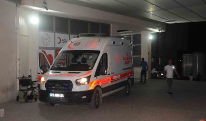 Yedikleri pizzadan zehirlenen 4 kişiden 1'i hayatını kaybetti