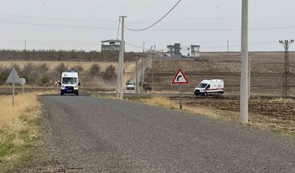 Akraba iki aile arasında kavga: 11 yaralı