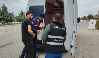 Şap hastalığına karşı denetimler arttı