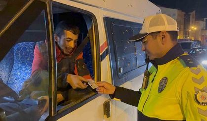 Eş zamanlı huzur ve güven denetimi