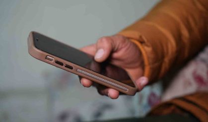 Serveti görünce şoke oldu: Tam 55 milyon